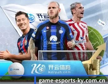 开云电竞 APP