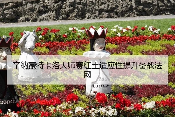 辛纳蒙特卡洛大师赛红土适应性提升备战法网