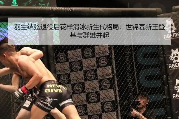 羽生结弦退役后花样滑冰新生代格局：世锦赛新王登基与群雄并起